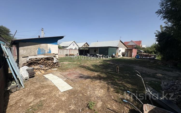 Отдельный дом · 4 комнаты · 100 м² · 9 сот., Алпамыс Батыра 30 — Фиолетовые ворота за 53 млн ₸ в Туздыбастау (Калинино) — фото 2
