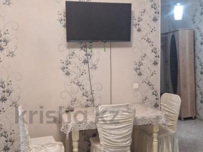 1-бөлмелі пәтер · 38 м² · 2/5 қабат, Көкжиек ш/а. 43а, бағасы: 180 000 ₸ в Алматы, Жетысуский р-н
