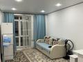 1-комнатная квартира · 31.3 м² · 5/6 этаж, мкр Пригородный, Әл Фараби 76 за 210 000 ₸ в Астане, Есильский р-н