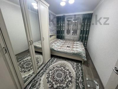 3-комнатная квартира, 62 м², 2/5 этаж, Жастар за 22 млн 〒 в Талдыкоргане, мкр Жастар