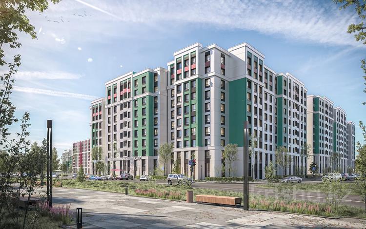 1-комнатная квартира · 46.77 м², мкр. Алтын орда, Батыс-2 за ~ 15.9 млн 〒 в Актобе — фото 4