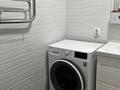 3-комнатная квартира · 87 м² · 17/18 этаж, Сауран 10б за 65 млн ₸ в Астане, Есильский р-н — фото 14