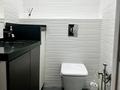 3-комнатная квартира · 87 м² · 17/18 этаж, Сауран 10б за 65 млн ₸ в Астане, Есильский р-н — фото 11