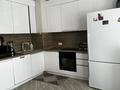 3-комнатная квартира · 87 м² · 17/18 этаж, Сауран 10б за 65 млн ₸ в Астане, Есильский р-н — фото 3