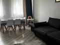 3-комнатная квартира · 87 м² · 17/18 этаж, Сауран 10б за 65 млн ₸ в Астане, Есильский р-н — фото 6