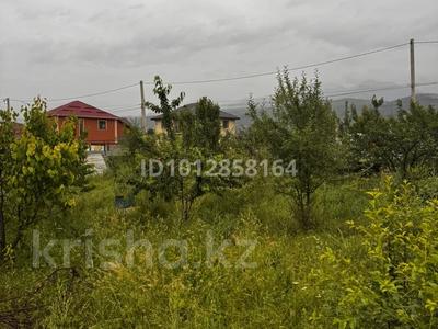 Участок · 12 соток, Кольбастау — Новая Абая за 50 млн ₸ в 