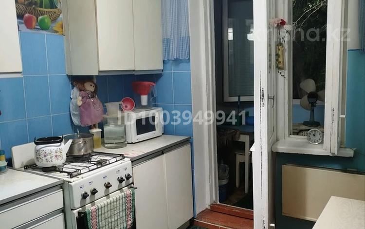 3-комнатная квартира · 63 м² · 3/5 этаж, Ул.Аса 10 мкр. 17/ — Находиться возле базара кайкармет, садик, школа , медцентр Брак и сем за 21 млн ₸ в Таразе — фото 2