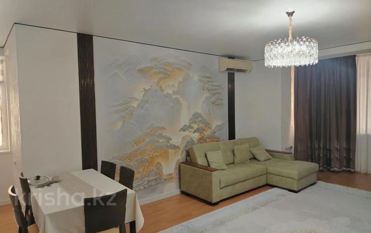 2-бөлмелі пәтер · 80 м², 15-ш/а. 56, бағасы: 250 000 ₸ в Актау, 15-й мкр — фото 2