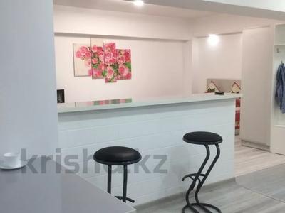 1-бөлмелі пәтер · 45 м² · 2/7 қабат, Абылай хана 74 — Гоголя, бағасы: 2 500 〒 в Алматы, Алмалинский р-н