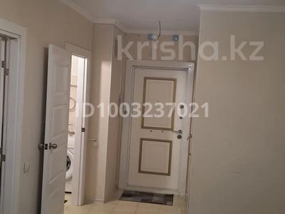 1-бөлмелі пәтер · 36 м² · 2/12 қабат, 11 37/4 — Акимата, бағасы: 110 000 〒 в Туркестане