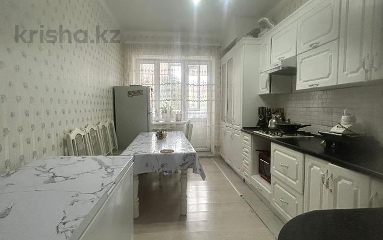 3-бөлмелі пәтер · 87 м² · 1/9 қабат, мкр. Алтын орда 338, бағасы: 38 млн ₸ в Актобе — фото 2