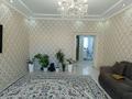 3-бөлмелі пәтер · 87 м² · 1/9 қабат, мкр. Алтын орда 338, бағасы: 38 млн ₸ в Актобе — фото 26