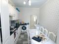 3-бөлмелі пәтер · 87 м² · 1/9 қабат, мкр. Алтын орда 338, бағасы: 38 млн ₸ в Актобе — фото 30