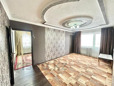 3-бөлмелі пәтер · 48 м² · 4/5 қабат, мкр Юго-Восток, проспект Республики, бағасы: 17.5 млн ₸ в Караганде, Казыбек би р-н