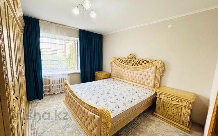 3-бөлмелі пәтер · 110 м² · 3/11 қабат, Сарыарка 48/2, бағасы: 350 000 〒 в Астане, Сарыарка р-н — фото 2