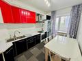 3-бөлмелі пәтер · 110 м² · 3/11 қабат, Сарыарка 48/2, бағасы: 350 000 〒 в Астане, Сарыарка р-н — фото 12