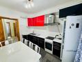 3-бөлмелі пәтер · 110 м² · 3/11 қабат, Сарыарка 48/2, бағасы: 350 000 〒 в Астане, Сарыарка р-н — фото 13