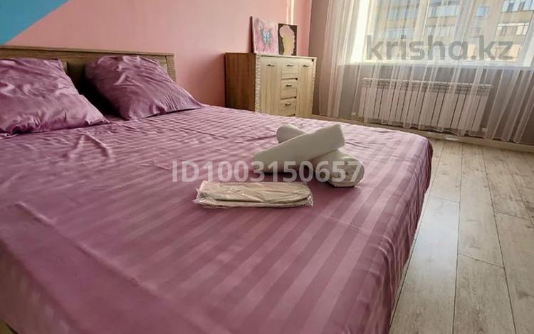 2-бөлмелі пәтер · 86 м² · 2/5 қабат, мкр Кадыра Мырза-Али 177/1 — ТРК “Орал”, бағасы: 20 000 〒 в Уральске — фото 16