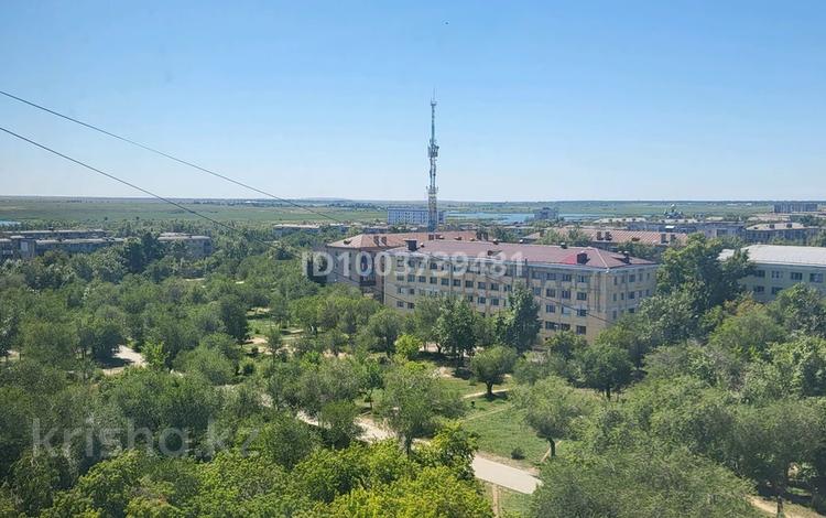 3-комнатная квартира · 54 м² · 9/9 этаж, Ленина 113 "а" за 22 млн ₸ в Рудном — фото 2
