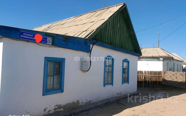 Отдельный дом · 3 комнаты · 100 м² · 7 сот., Алимжанова за 10 млн 〒 в Балхаше — фото 2