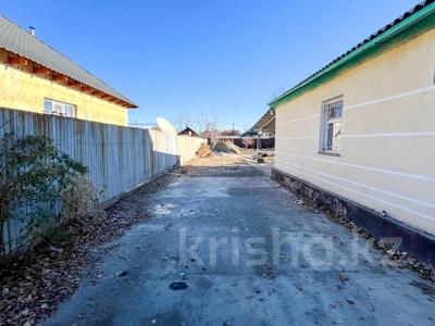 Отдельный дом · 4 комнаты · 69.4 м² · 8 сот., Ескелды би 137 — Новостройка за 20.3 млн 〒 в Талдыкоргане