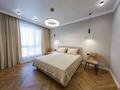 3-комнатная квартира · 102.2 м² · 17/21 этаж, Сарайшык — Кунаева за 102 млн 〒 в Астане, Есильский р-н