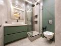 3-комнатная квартира · 102.2 м² · 17/21 этаж, Сарайшык — Кунаева за 102 млн 〒 в Астане, Есильский р-н — фото 20