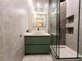 3-комнатная квартира · 102.2 м² · 17/21 этаж, Сарайшык — Кунаева за 102 млн 〒 в Астане, Есильский р-н — фото 21