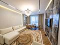 3-комнатная квартира · 102.2 м² · 17/21 этаж, Сарайшык — Кунаева за 102 млн 〒 в Астане, Есильский р-н — фото 4
