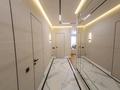 3-комнатная квартира · 102.2 м² · 17/21 этаж, Сарайшык — Кунаева за 102 млн 〒 в Астане, Есильский р-н — фото 7