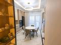 3-комнатная квартира · 102.2 м² · 17/21 этаж, Сарайшык — Кунаева за 102 млн 〒 в Астане, Есильский р-н — фото 9