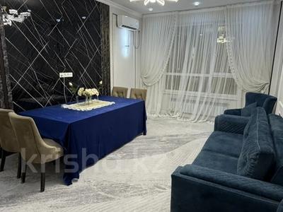 2-комнатная квартира · 75 м² · 10/12 этаж, 17-й микрорайон 26/4 за 39 млн ₸ в Шымкенте, Аль-Фарабийский р-н