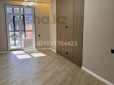 2-комнатная квартира · 50 м² · 7/9 этаж, Партизанская 158/3 за 30.5 млн 〒 в Петропавловске