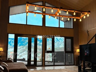 Дом · 4 комнаты · 96 м², Лесная сказка — Лесная сказка за 130 000 〒 в 