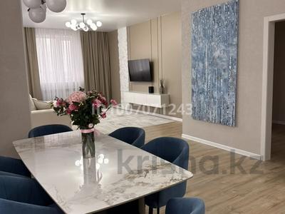 2-бөлмелі пәтер · 91 м² · 8/11 қабат, Ульяны Громовой 18, бағасы: 45 млн ₸ в Уральске