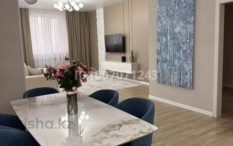 2-бөлмелі пәтер · 91 м² · 8/11 қабат, Ульяны Громовой 18, бағасы: 45 млн ₸ в Уральске — фото 2