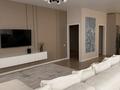 2-бөлмелі пәтер · 91 м² · 8/11 қабат, Ульяны Громовой 18, бағасы: 45 млн ₸ в Уральске — фото 4
