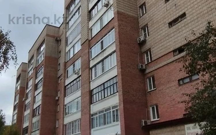 2-бөлмелі пәтер, 52 м², 8/9 қабат, Красина 8/1, бағасы: 18 млн 〒 в Усть-Каменогорске — фото 2