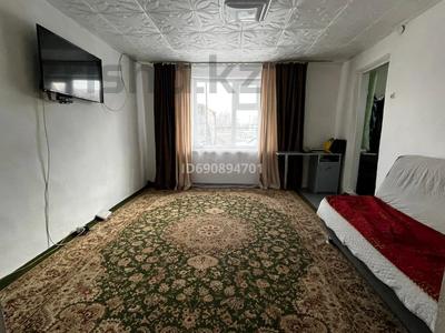 Отдельный дом · 2 комнаты · 45.5 м² · 6.14 сот., Красный камень Речная 10 за ~ 10 млн 〒 в Талдыкоргане