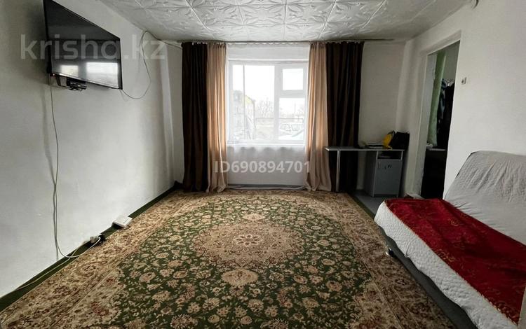 Жеке үй · 2 бөлме · 45.5 м² · 6.14 сот., Красный камень Речная 10, бағасы: 9.5 млн ₸ в Талдыкоргане — фото 15