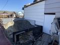 Жеке үй · 2 бөлме · 45.5 м² · 6.14 сот., Красный камень Речная 10, бағасы: 9.5 млн ₸ в Талдыкоргане — фото 11