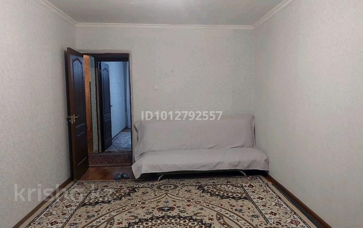 2-бөлмелі пәтер · 54 м² · 1/3 қабат, 17-й микрорайон, 17-й микрорайон 12 А, 31 кв, бағасы: 19 млн ₸ в Шымкенте, Аль-Фарабийский р-н — фото 2