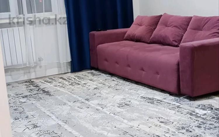2-бөлмелі пәтер · 56 м² · 3/18 қабат, Навои 208 — Торайгырова, бағасы: 350 000 ₸ в Алматы, Бостандыкский р-н — фото 2