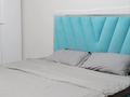 2-бөлмелі пәтер · 56 м² · 3/18 қабат, Навои 208 — Торайгырова, бағасы: 350 000 ₸ в Алматы, Бостандыкский р-н — фото 6