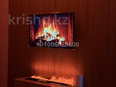 2-комнатная квартира · 45 м² · 2 этаж, мкр Сайран, Утеген батыра 11Гк3 — Толе би утеген батыра за 2 500 〒 в Алматы, Ауэзовский р-н