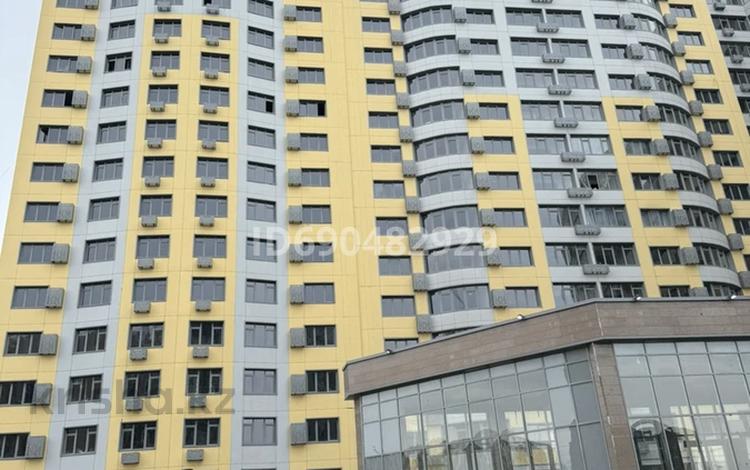 2-комнатная квартира, 60 м², 6/15 этаж, Навои 9/1 за 42 млн 〒 в Алматы, Ауэзовский р-н — фото 2