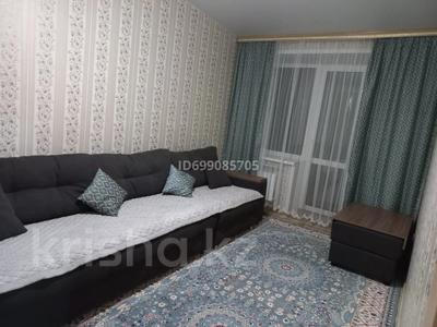 2-комнатная квартира · 50 м² · 6/6 этаж, Юбилейный 39 за 180 000 〒 в Костанае