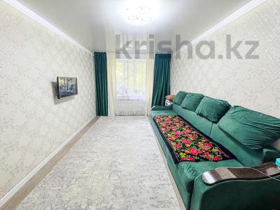 2-комнатная квартира · 46 м² · 1/4 этаж, Улан за 16.8 млн ₸ в Талдыкоргане, военный городок Улан