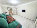2-комнатная квартира · 46 м² · 1/4 этаж, Улан за 16.8 млн ₸ в Талдыкоргане, военный городок Улан — фото 2