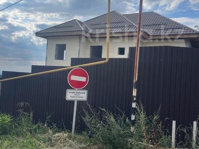 Отдельный дом · 6 комнат · 185 м² · 5.5 сот., мкр Каменское плато, Мкр Каменское плато Обсерватория 107 — Олимпийская за 90 млн 〒 в Алматы, Медеуский р-н